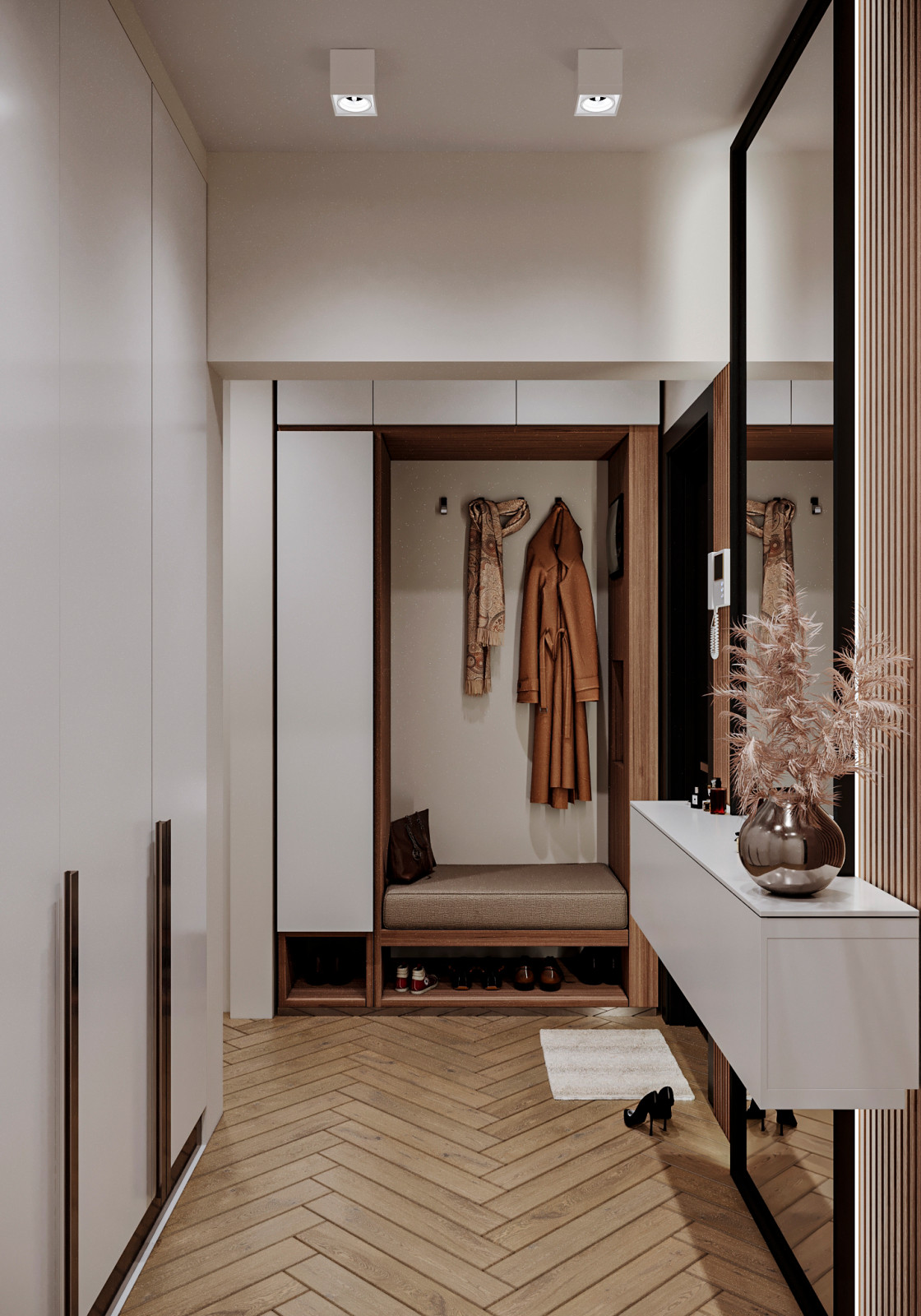 ВХОДНАЯ ГРУППА