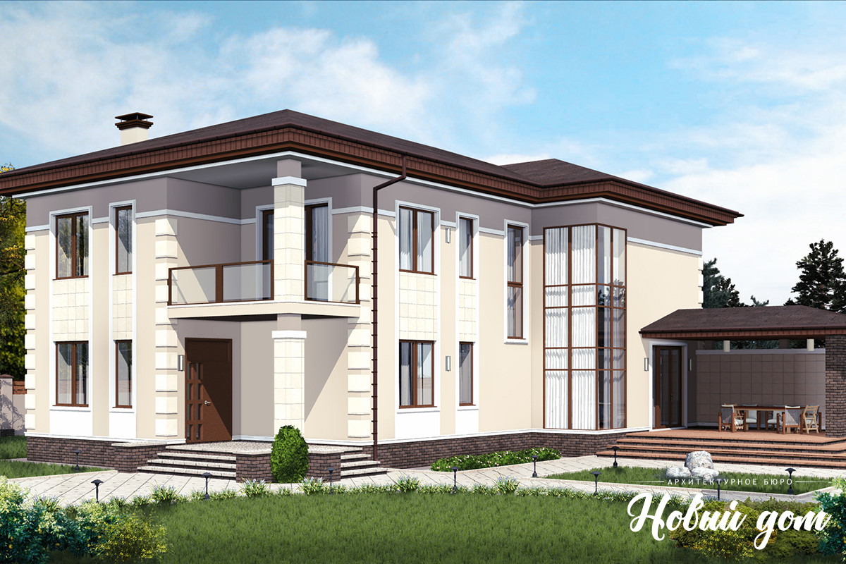 Обложка проекта: Рубежное