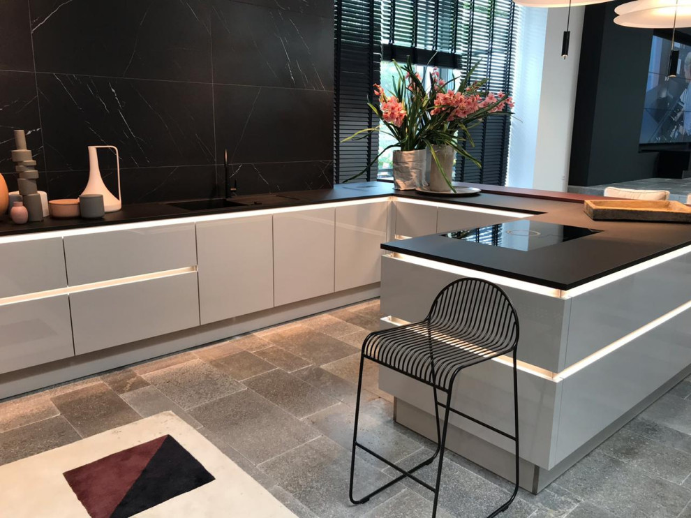 Новинки NOLTE