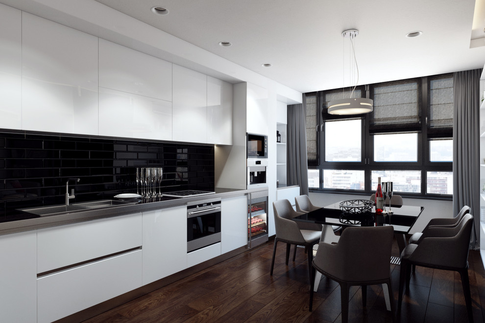 Скайфорт 106 м2