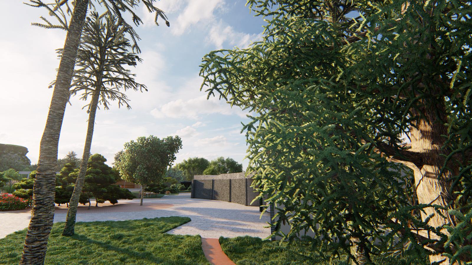 Пространство