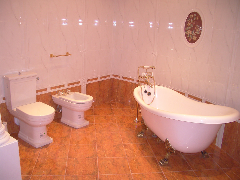 Обложка проекта: Квартира 250 м2 в ЖК "Триумф Палас"