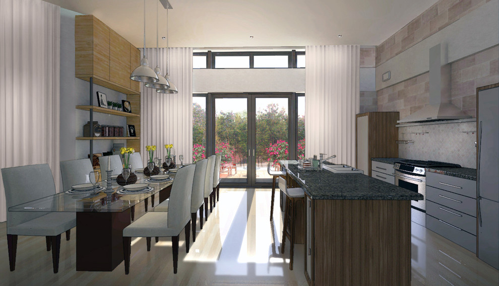 Проект Белая Калитва