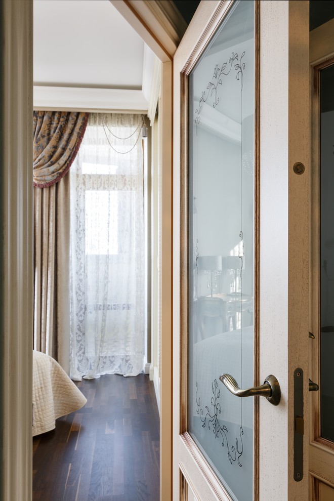 Александрийские двери