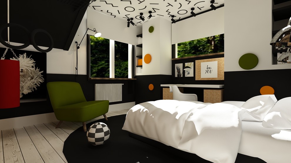 Частный дом. Переделкино