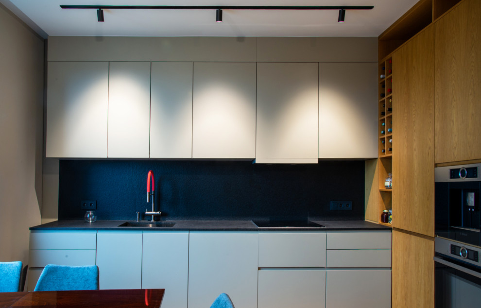 Квартира Архитектора