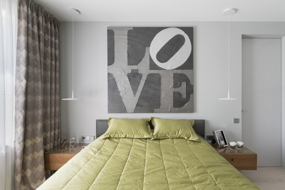 Квартира на Аптекарском проспекте