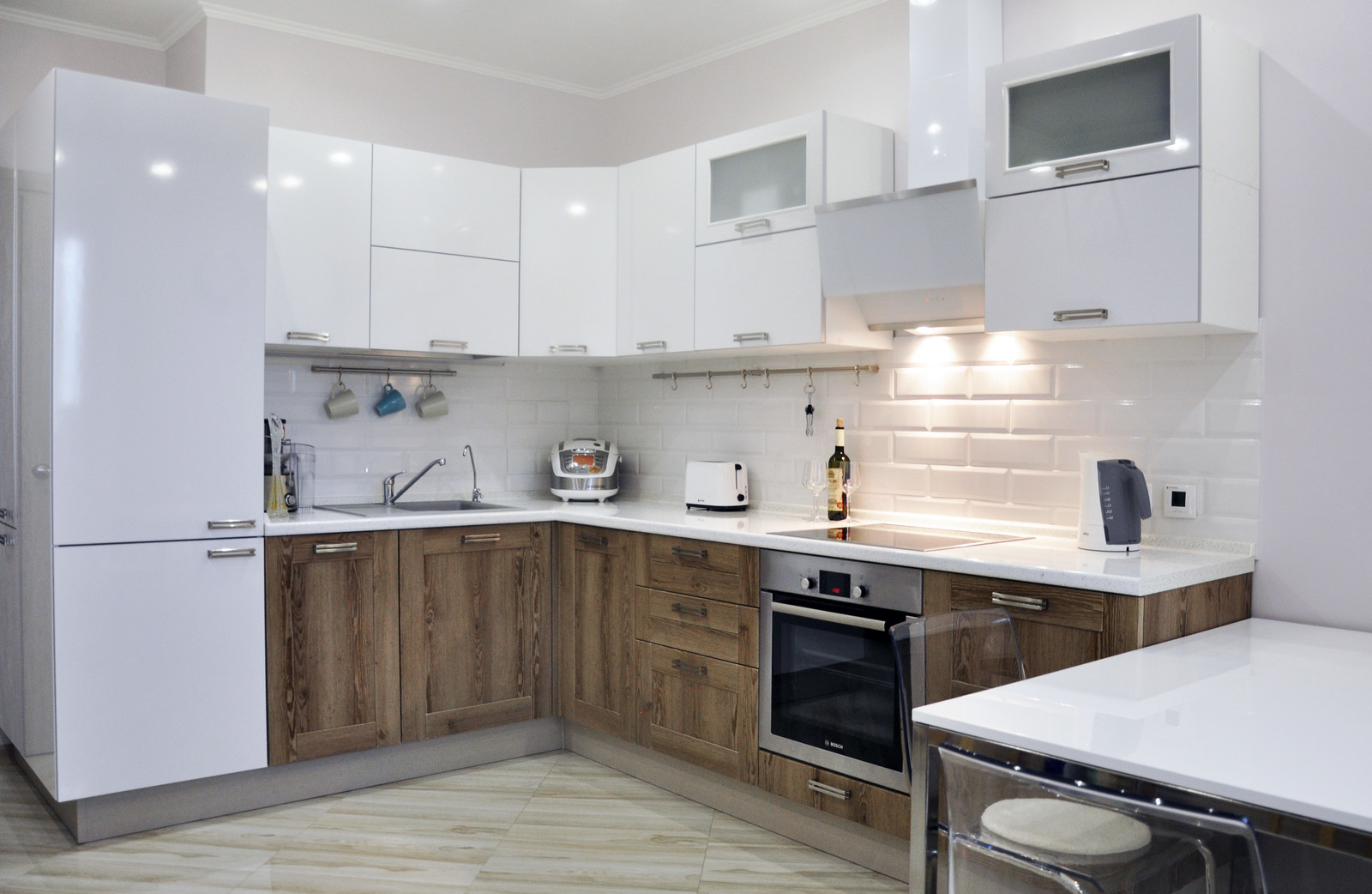 ЖК Зеленая Околица