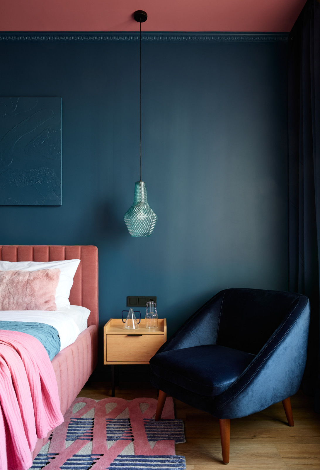 ЖК Нагатино i-Land