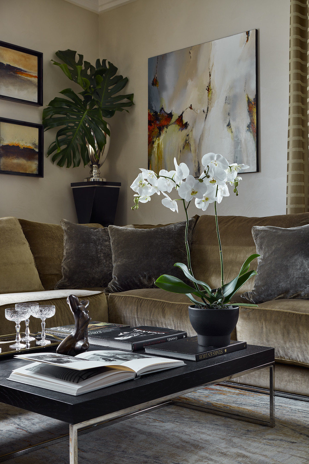 LOFFLAB & Акимова Юлия