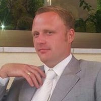 Michael Leonov Ilmovsky