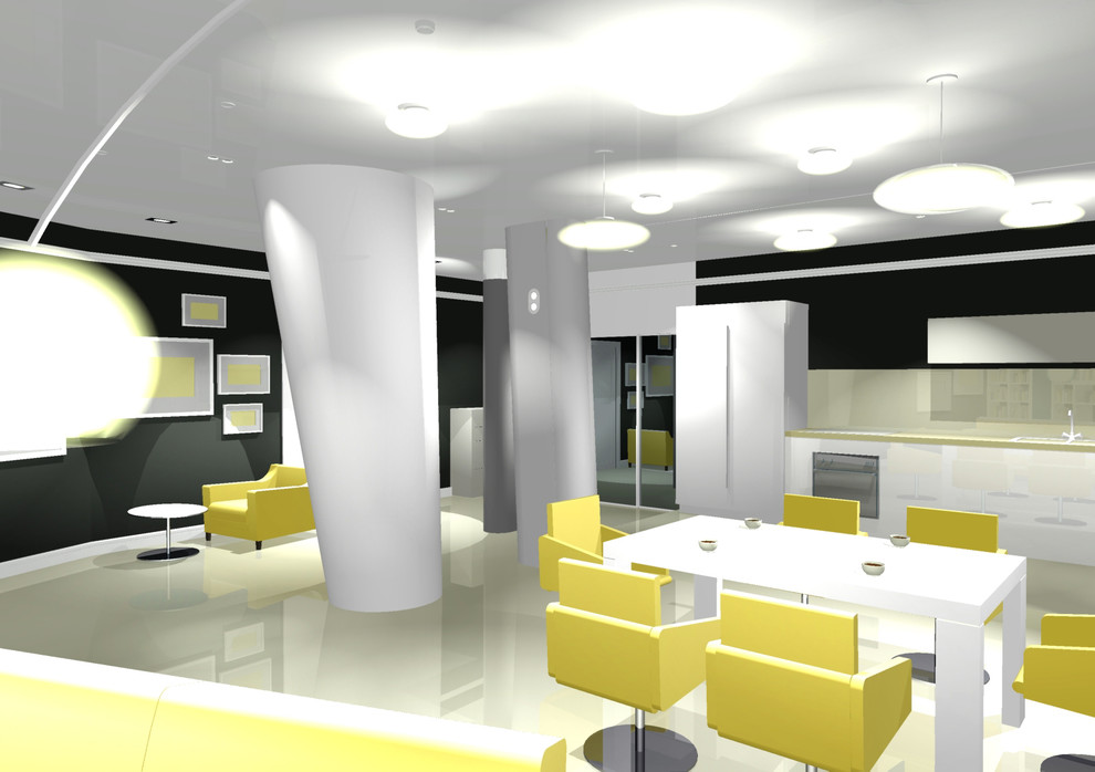 Квартира в Куркино