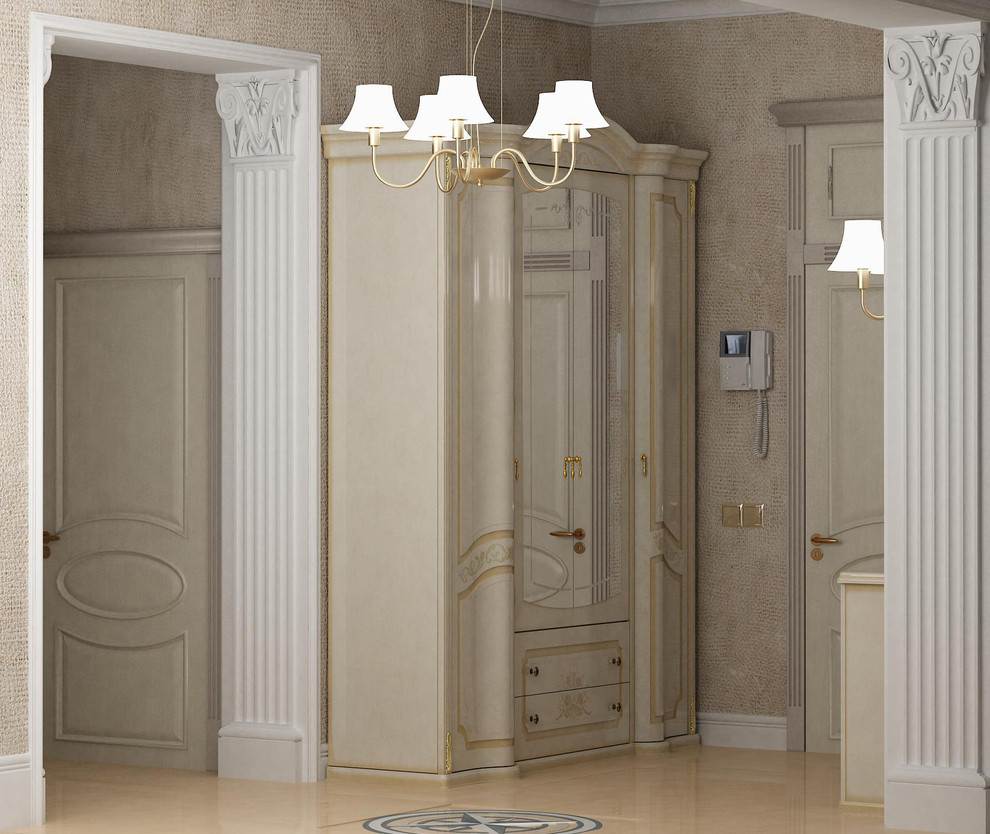 Частный коттедж