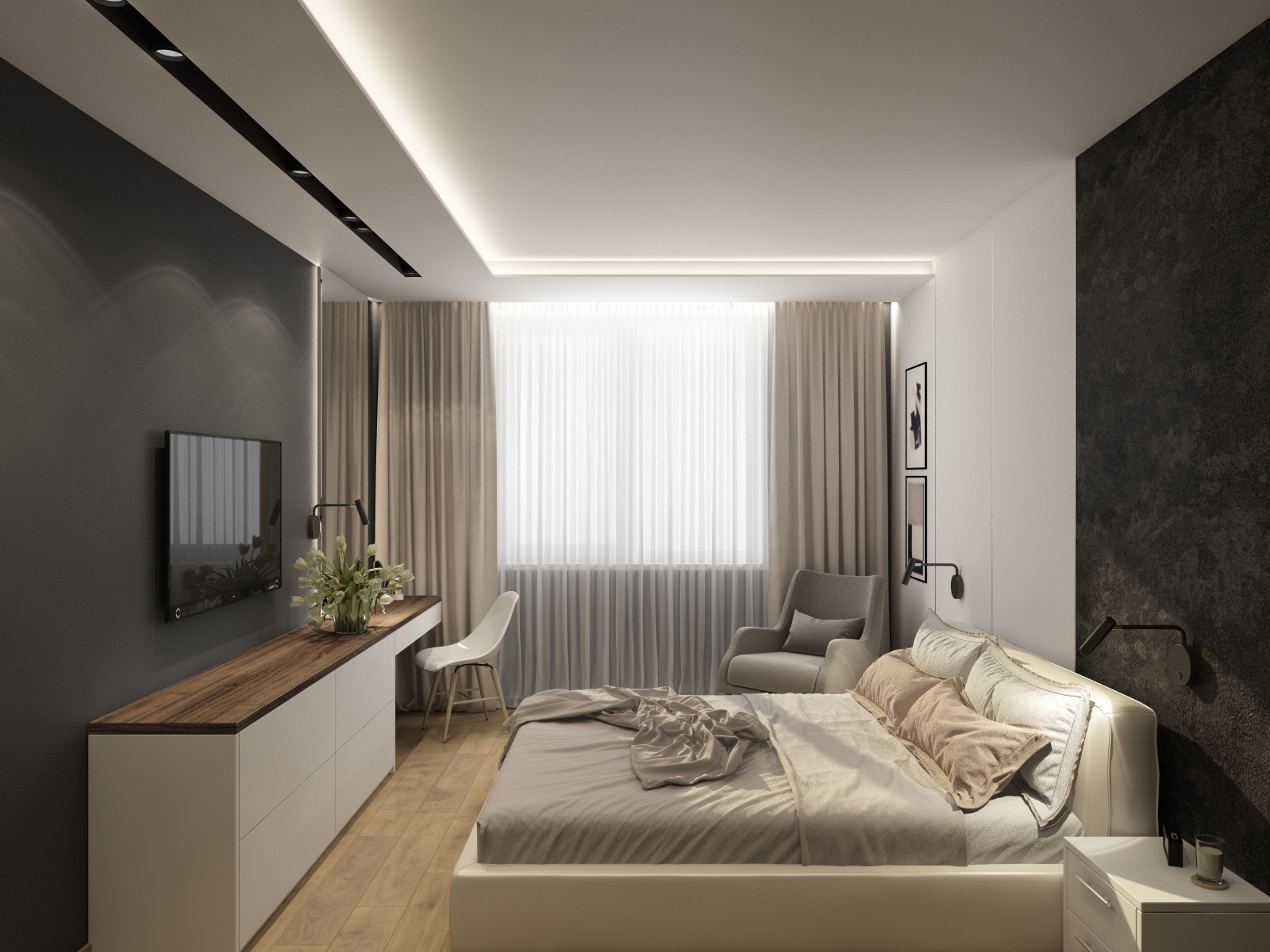 ЖК "Заельцовский"