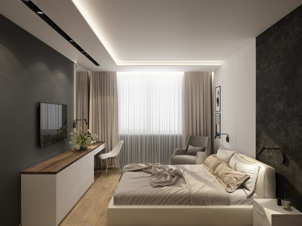 ЖК "Заельцовский"