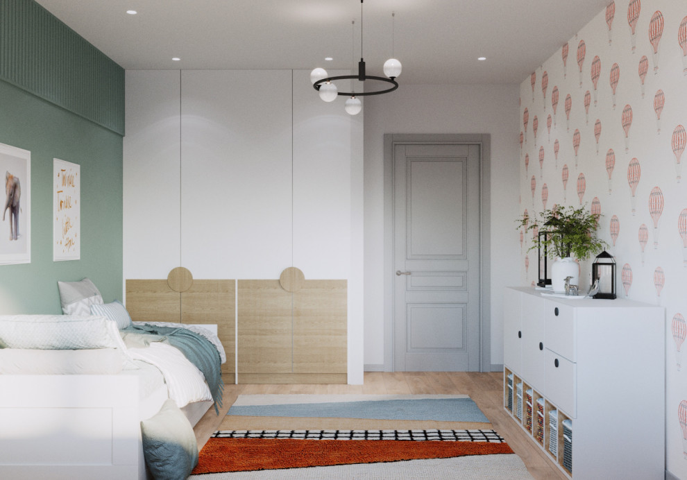 ЖК "Ландрин"