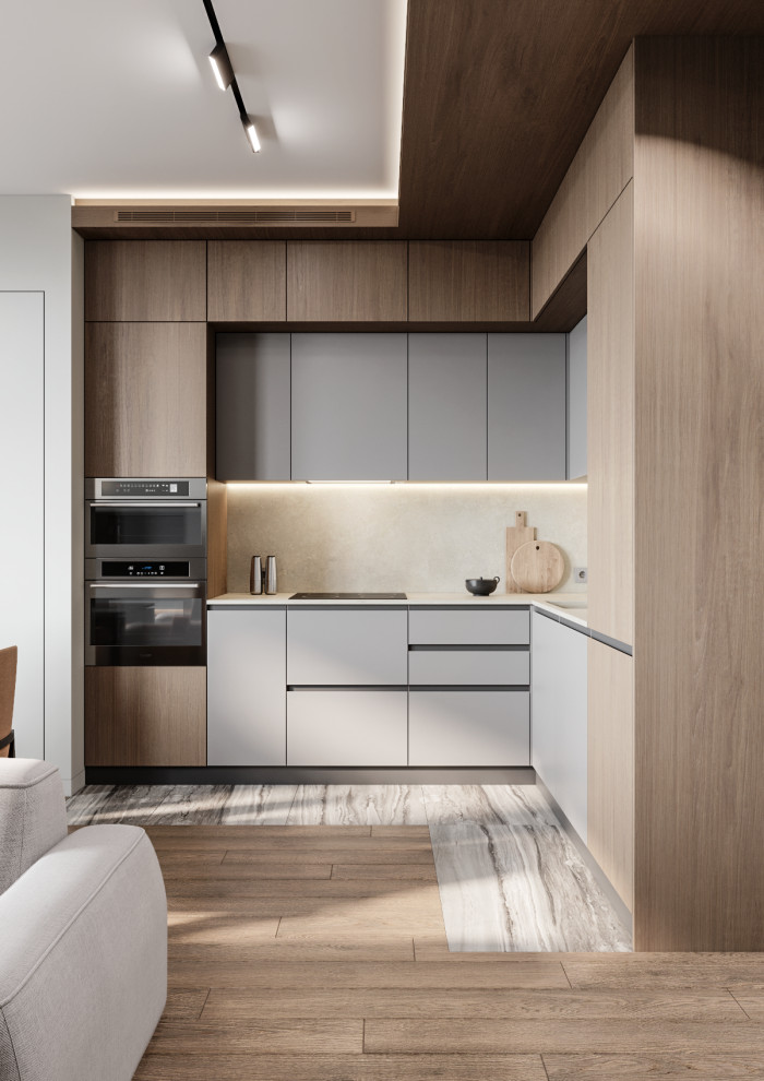 ЖК Донской Олимп