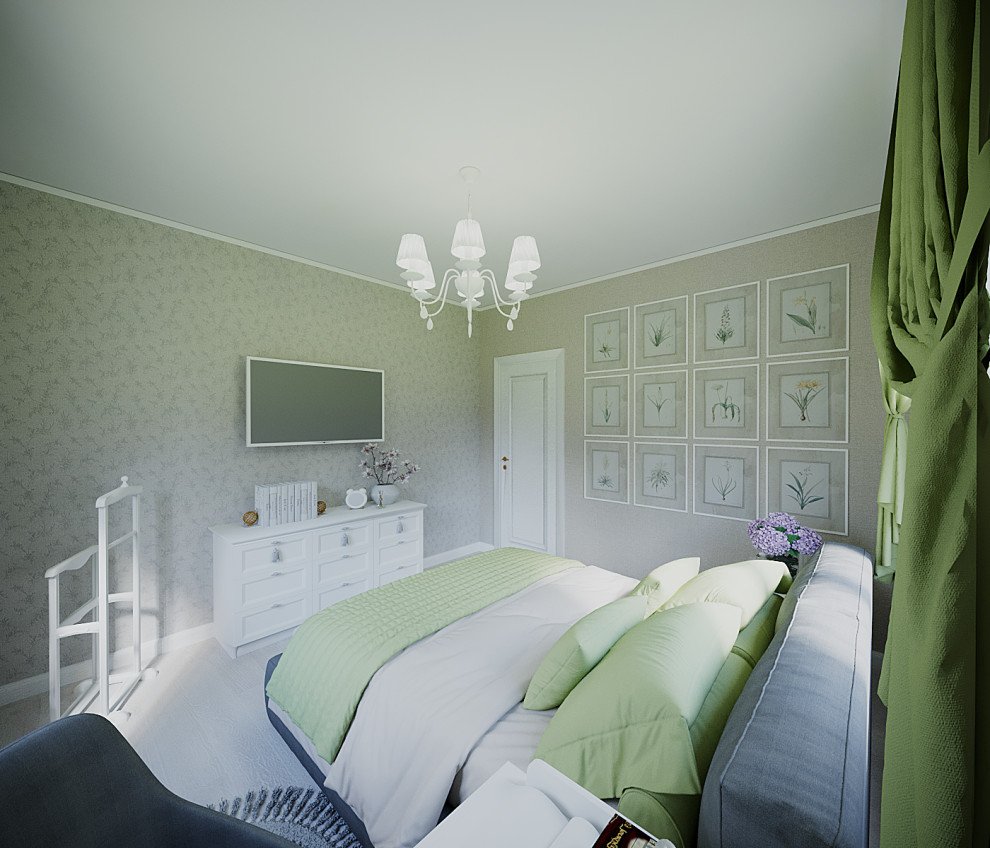 Дом в с. Рождествено