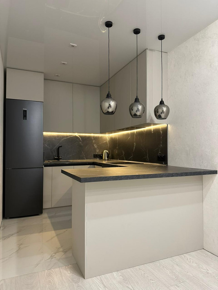 КУХНИ Портфолио