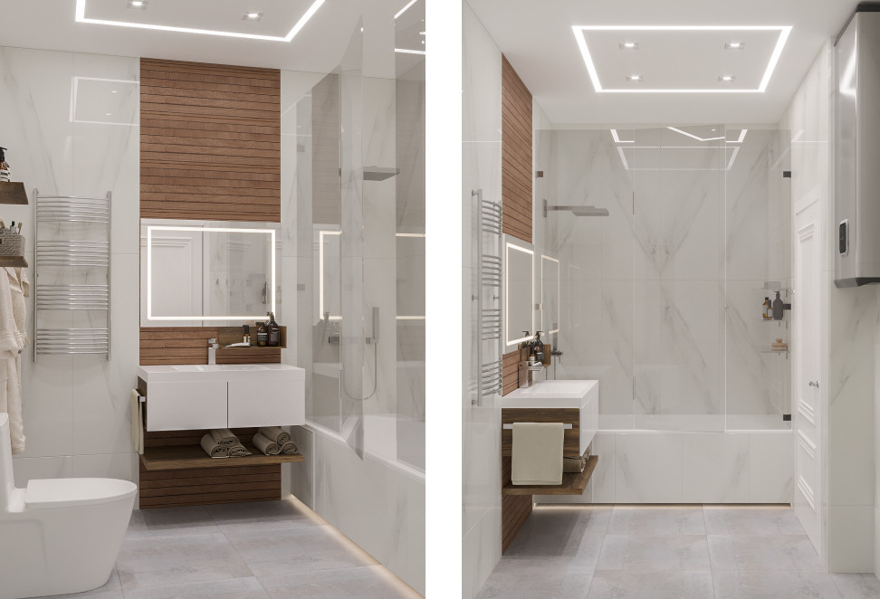 Жилой комплекс на Соломенной сторожке