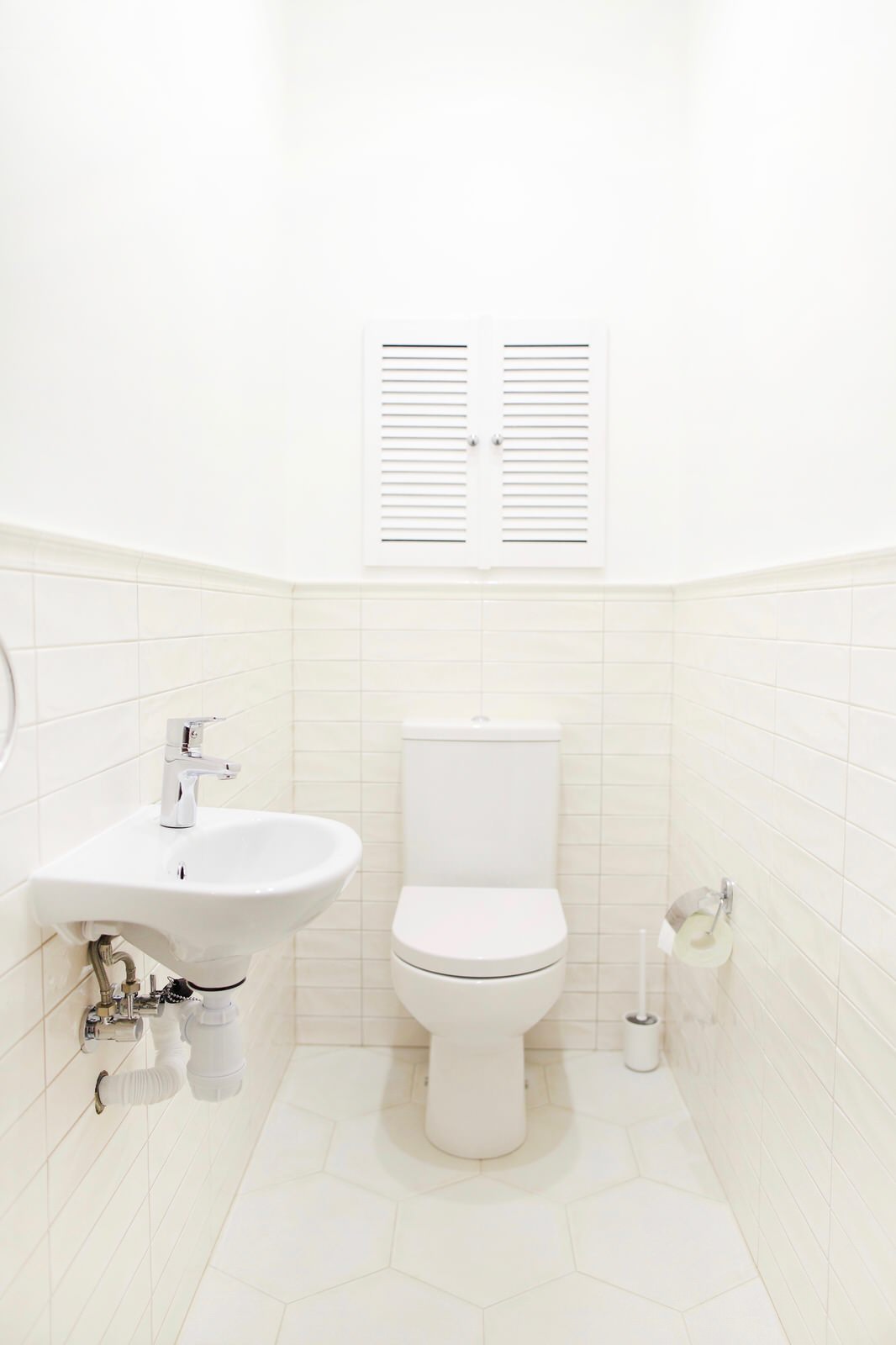 Квартира наТележной