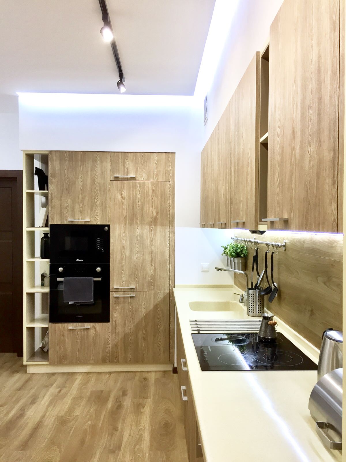 Gala House