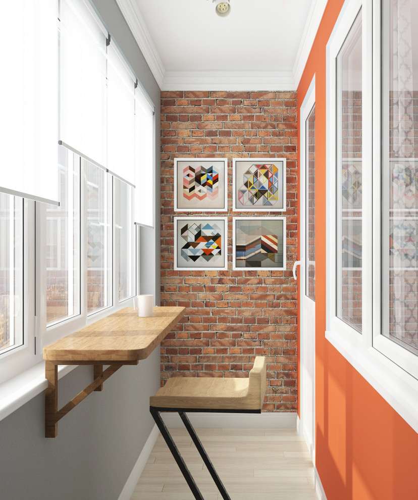 Обложка проекта: Graphic Interior