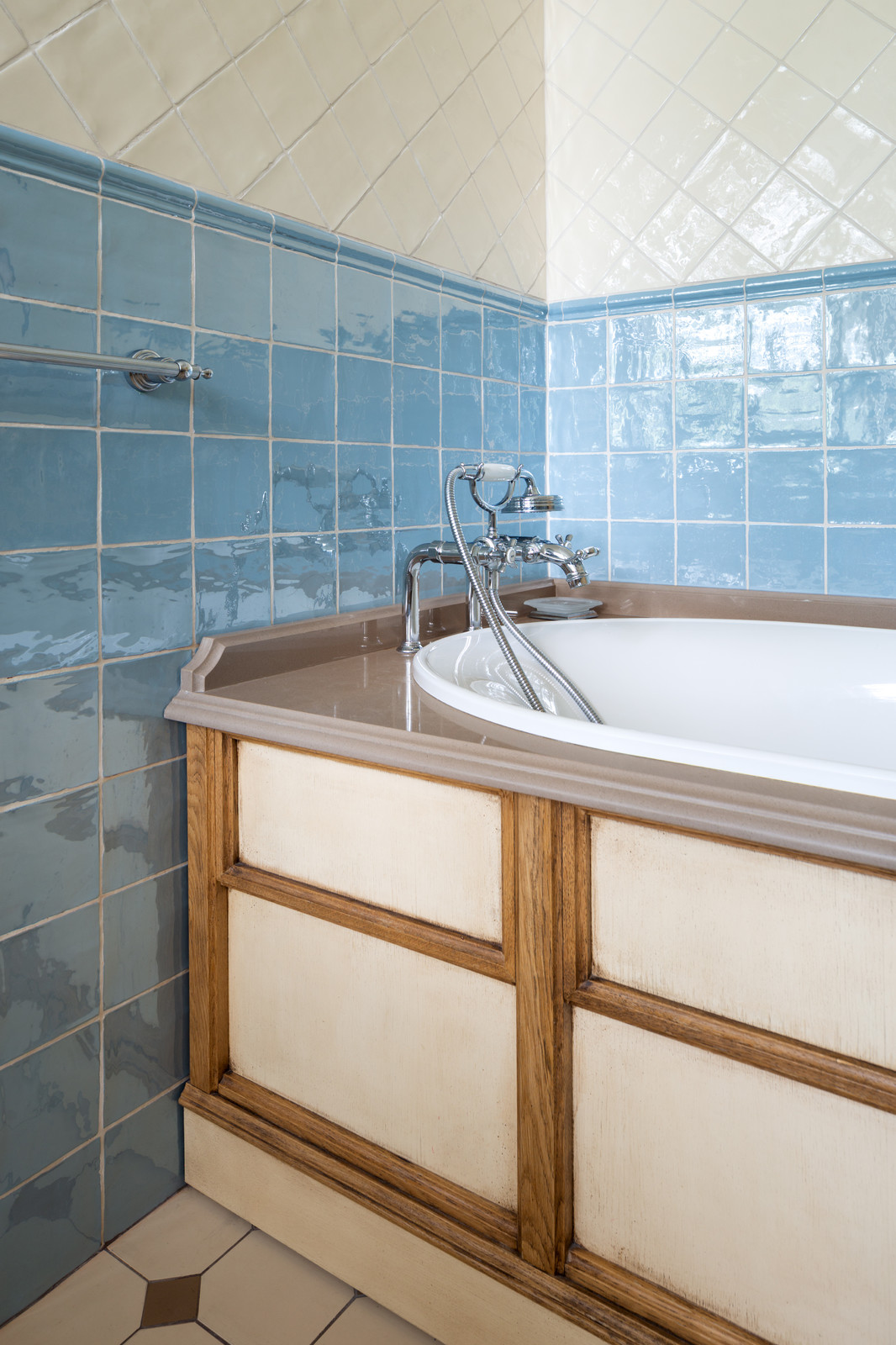 Дом в КП Трувиль