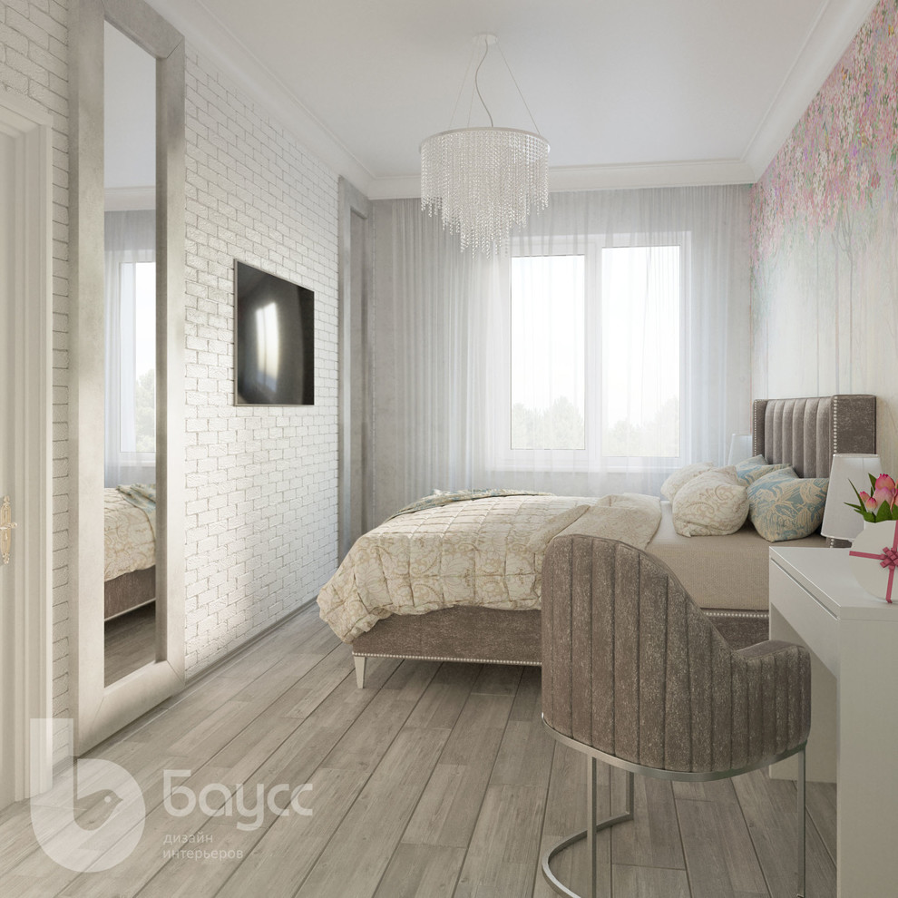 Проект "ЭЛЕГАНТНЫЙ". Коттедж 185 кв. м