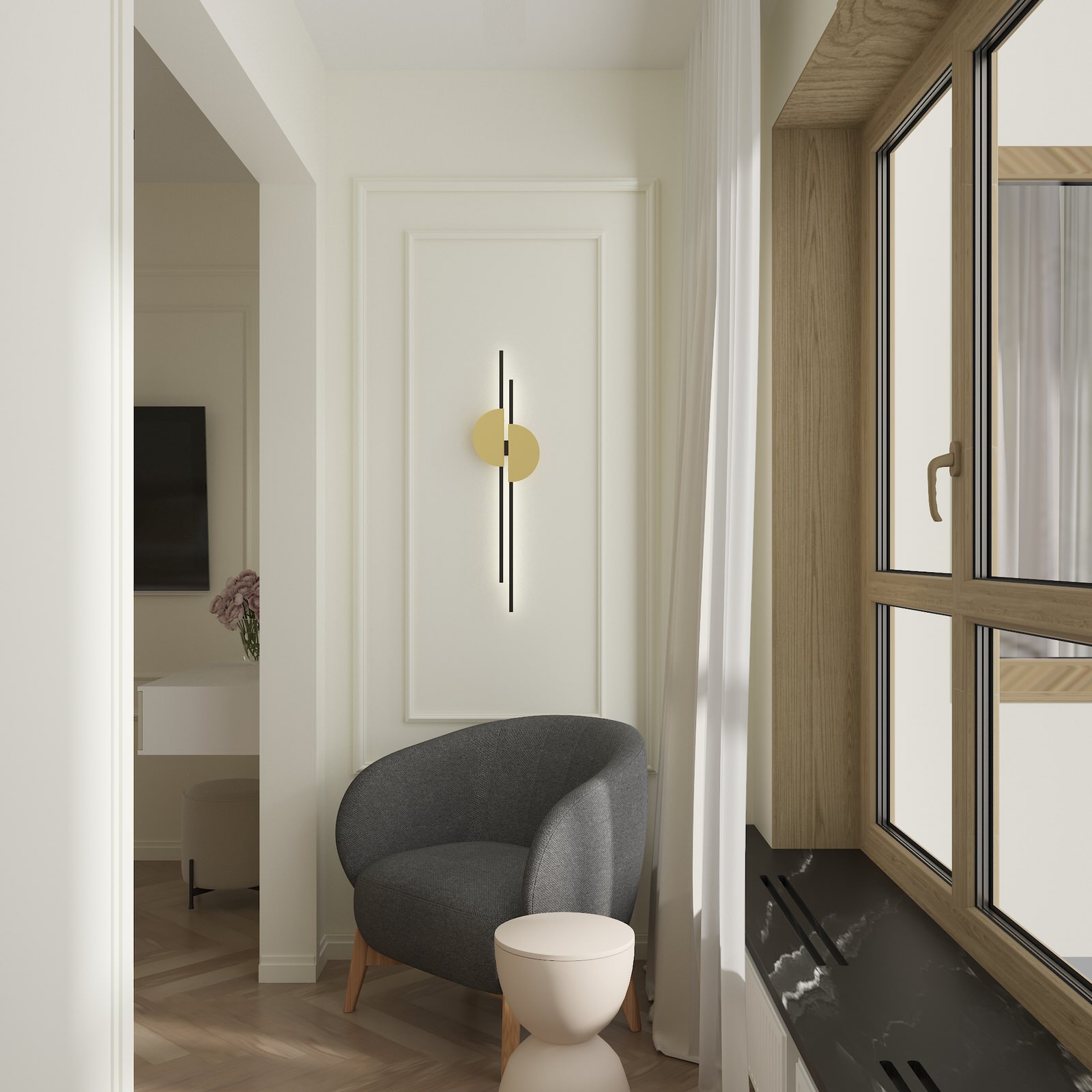 ЖК Изумрудный бор