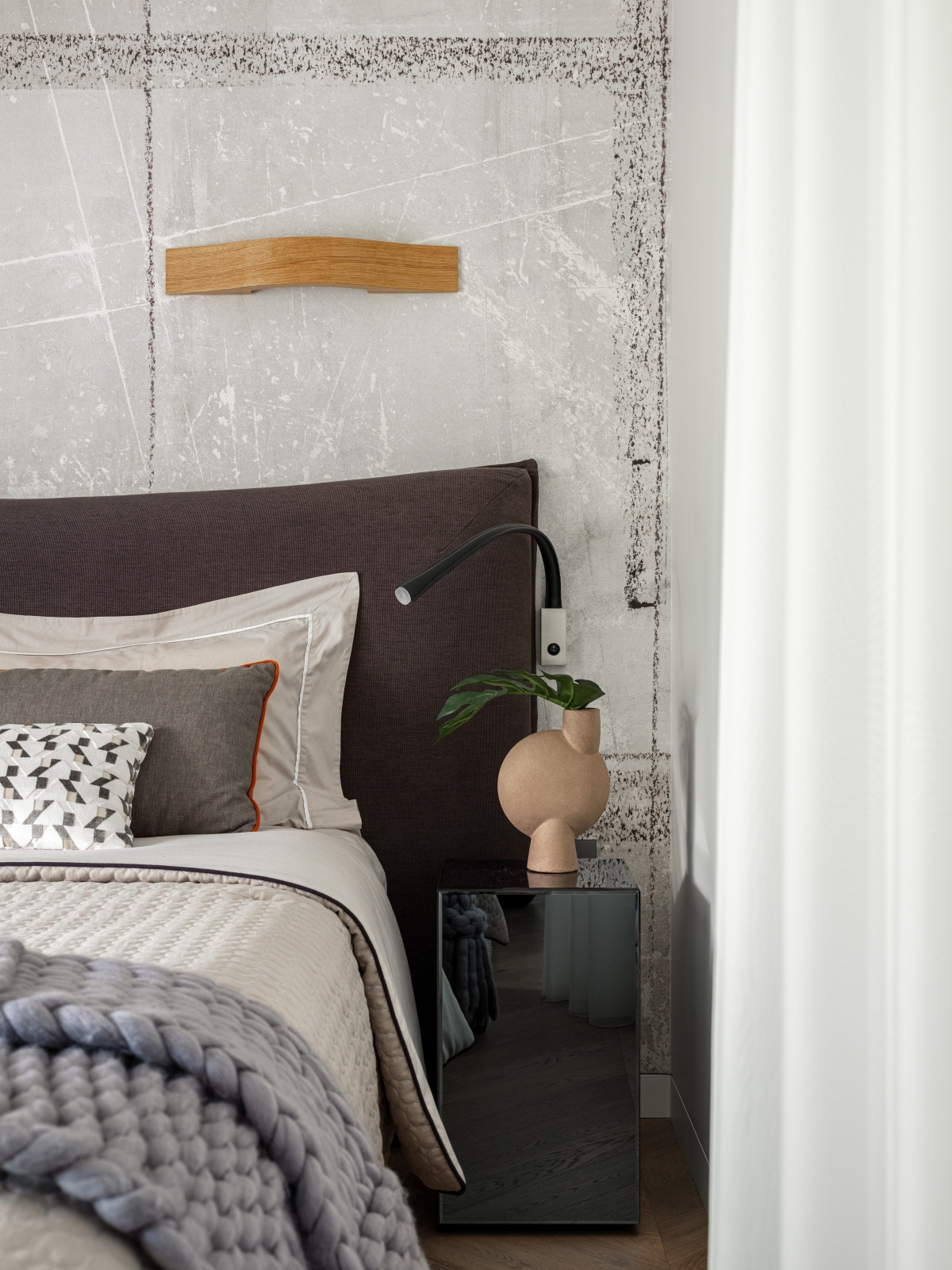 Квартира 60м2