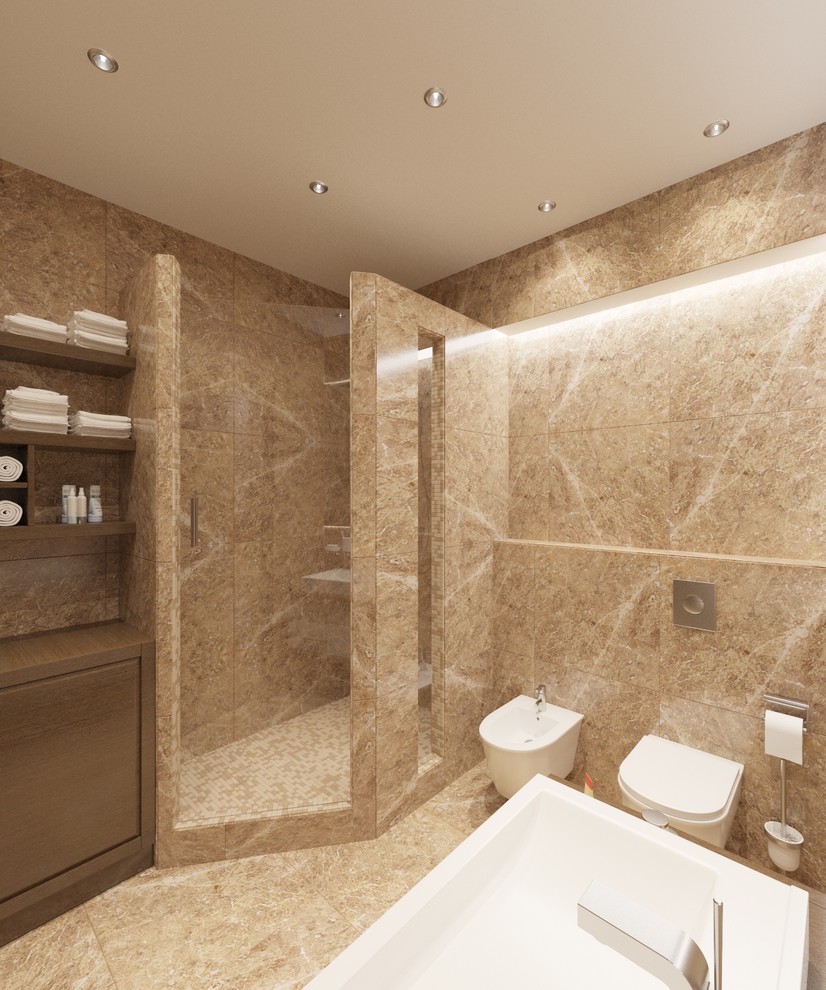 дом в Кедровом