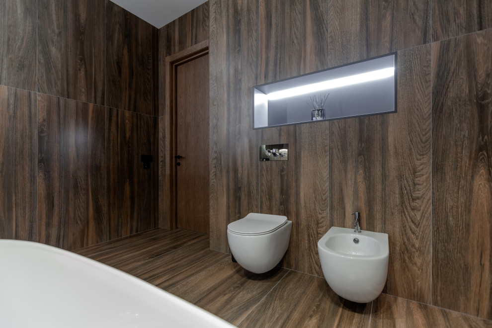 Эко-квартал Flora&Fauna