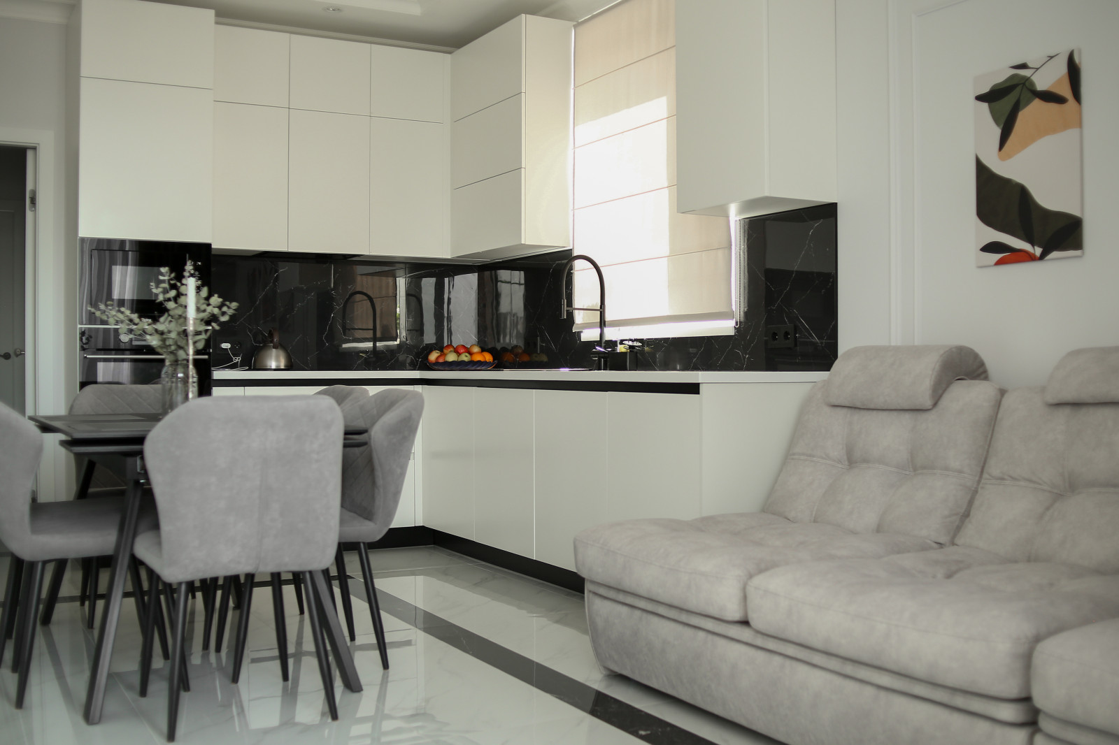 ЖК "Новое Медведково"