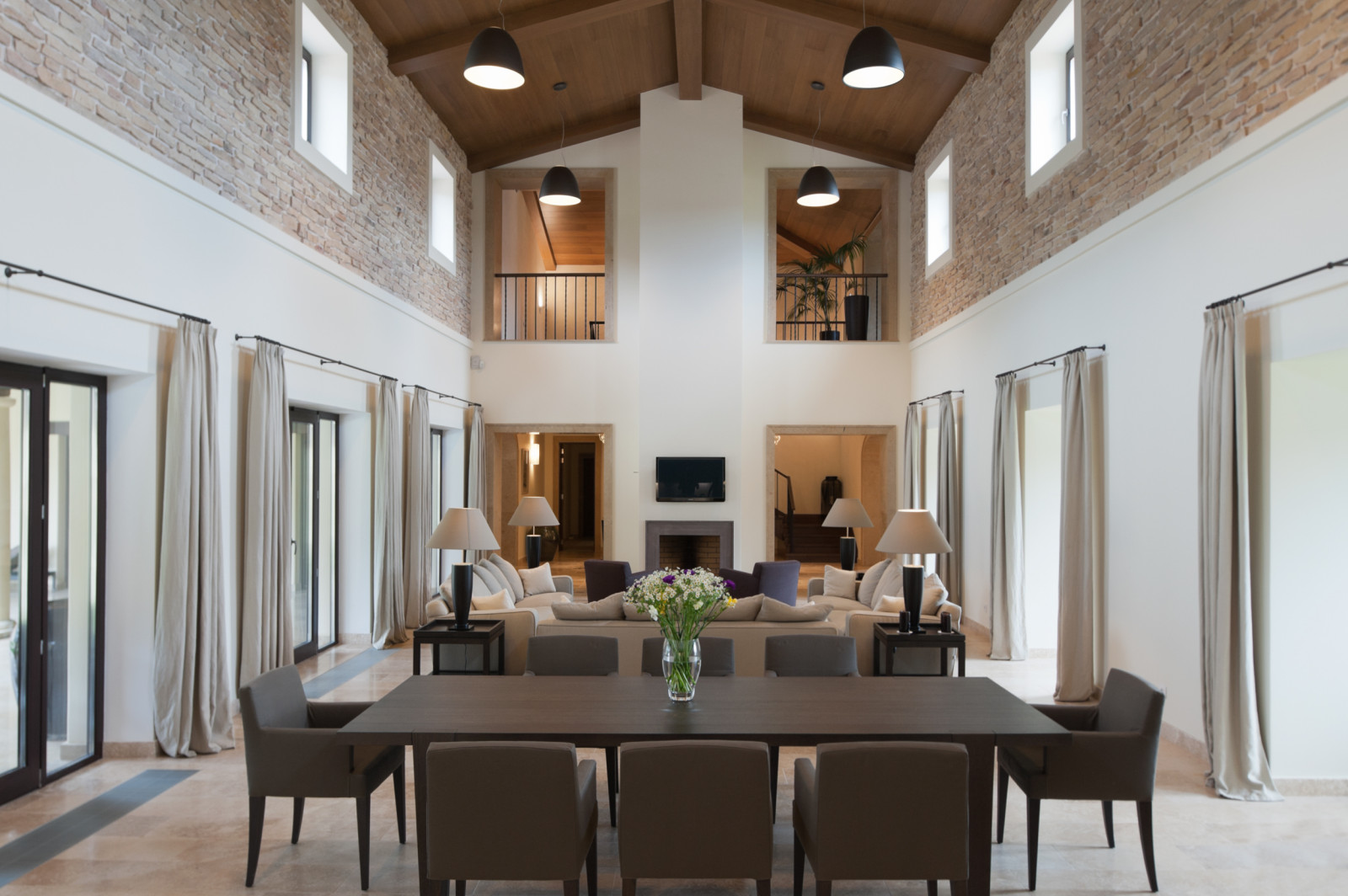 Вилла в Пестово