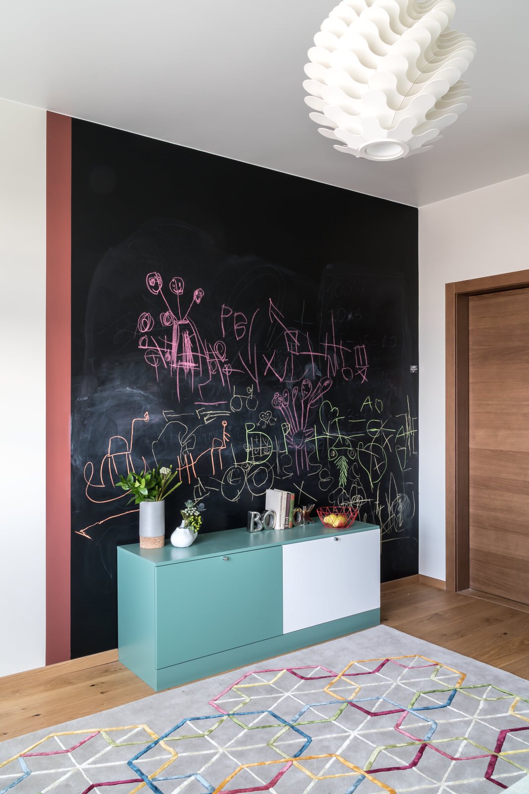 Квартира на Ленинском проспекте