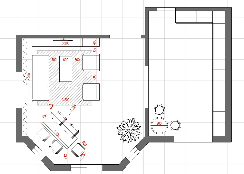 Обложка проекта: Онлайн Консультация - Частный дом