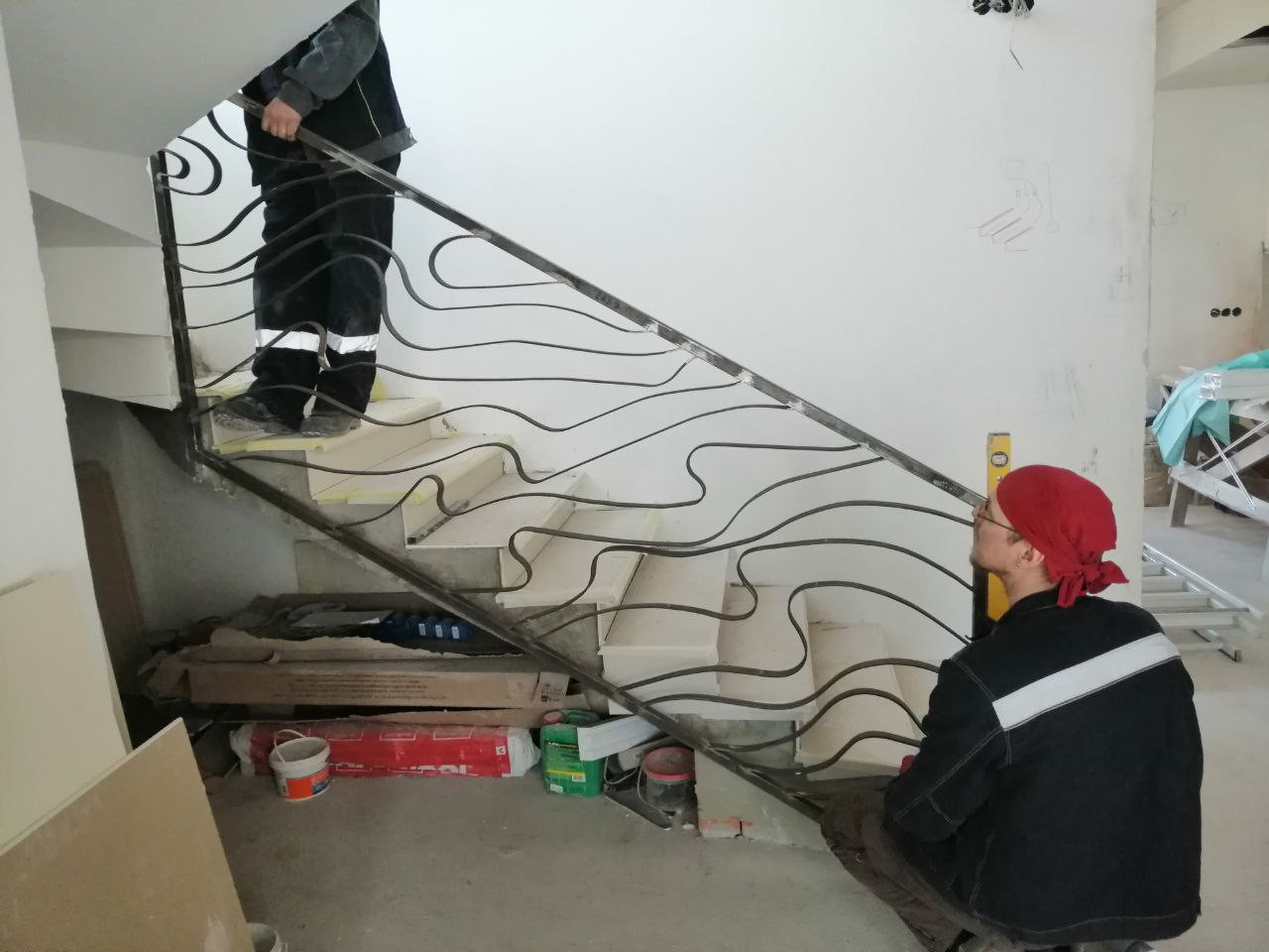 Слайд-шоу профиля