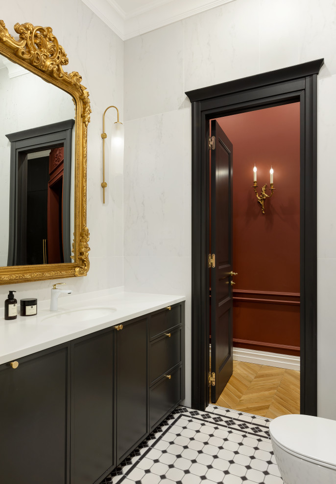 Квартира в центре Москвы