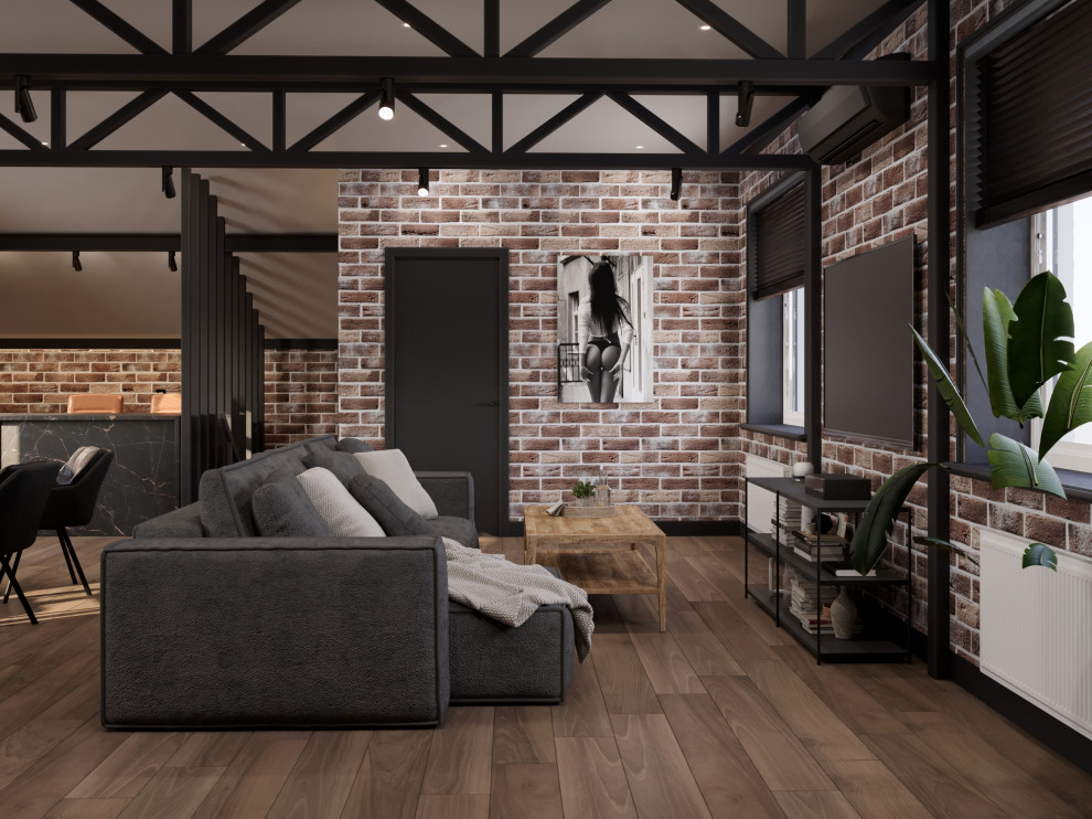 Гостевой дом д. Песочня