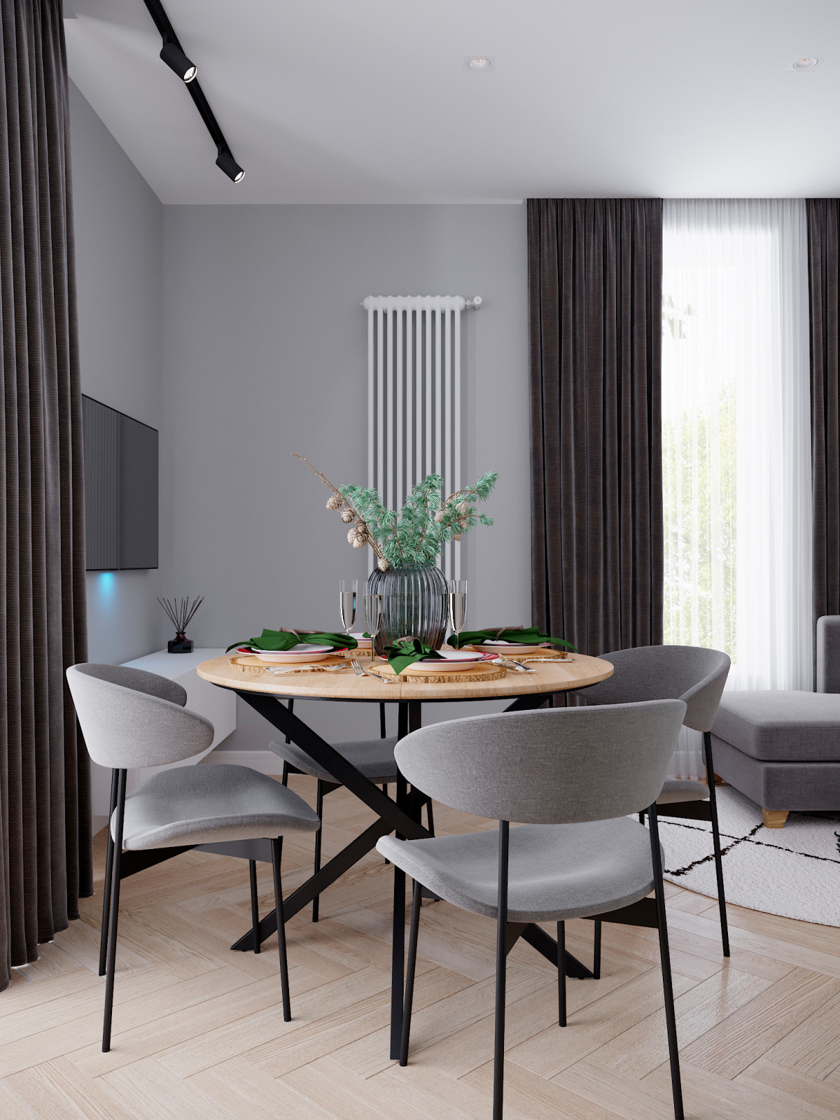 ЖК Романов 2