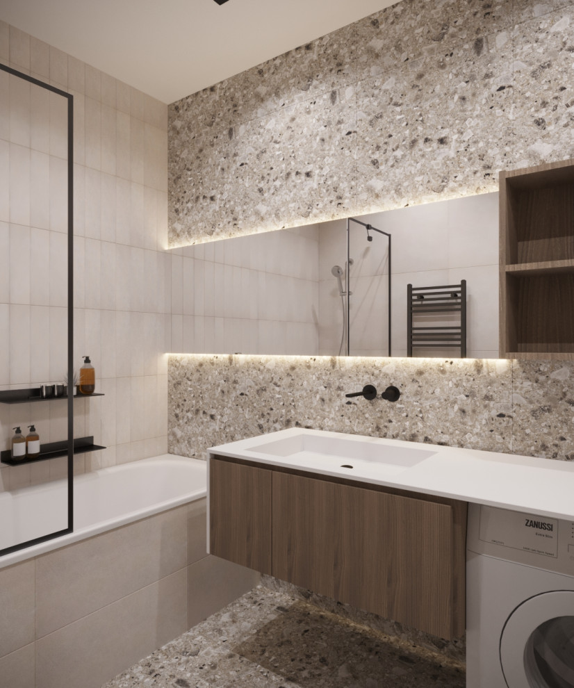 Квартира на Орловской