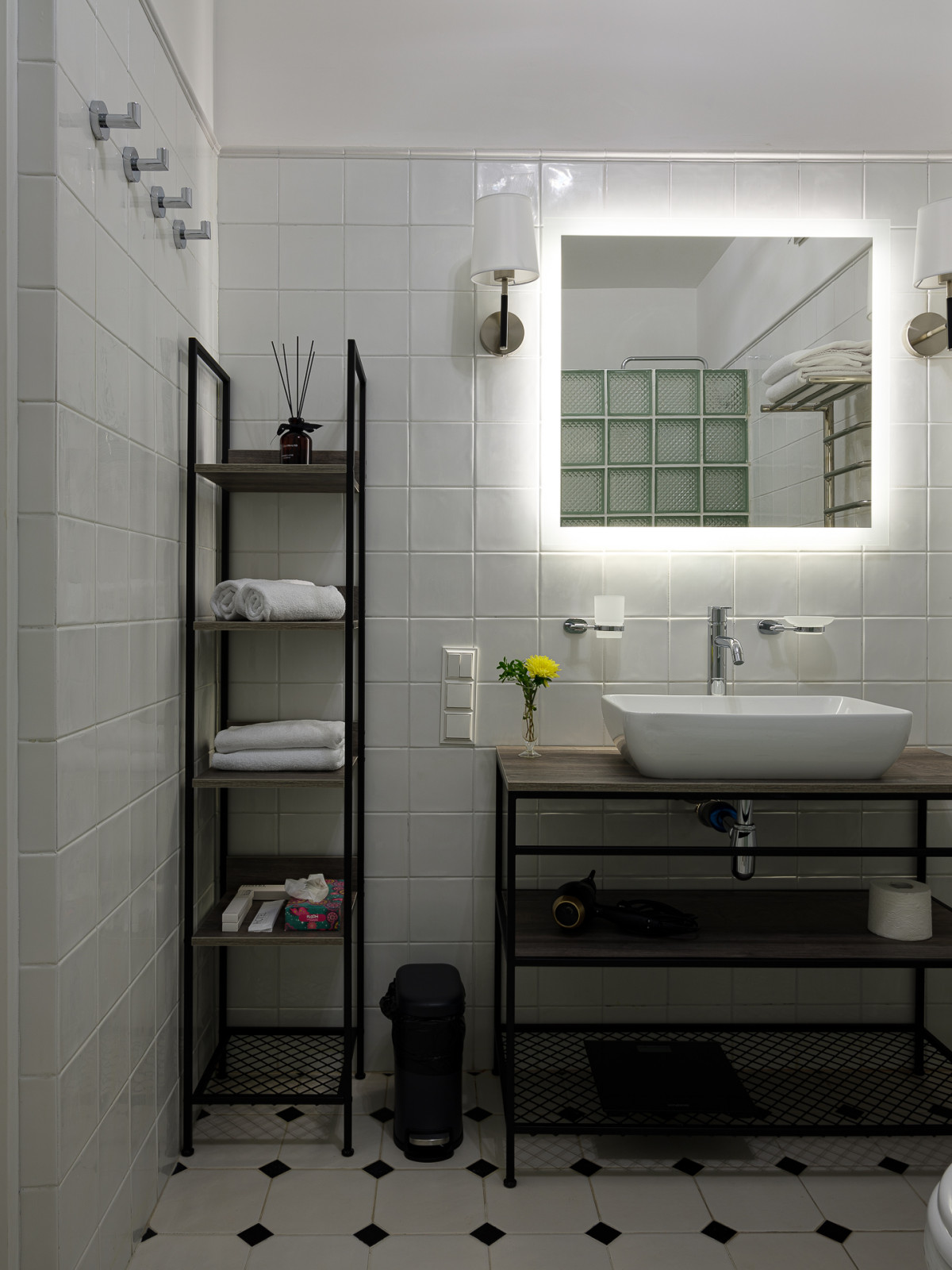 Апатиты. Номерной фонд