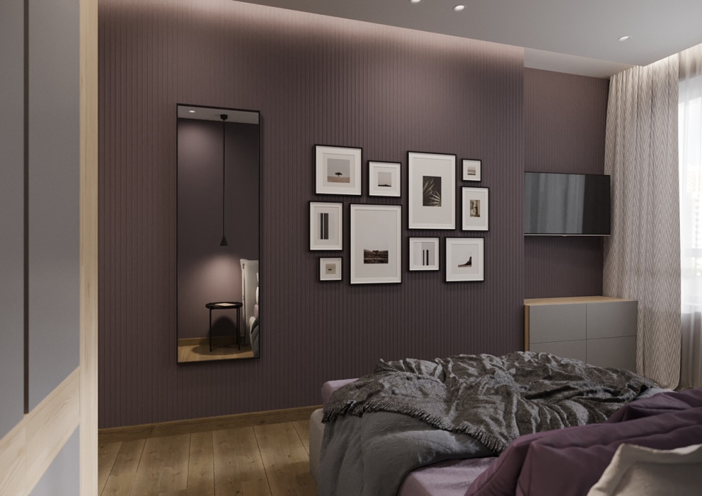 Дизайн-проект квартиры