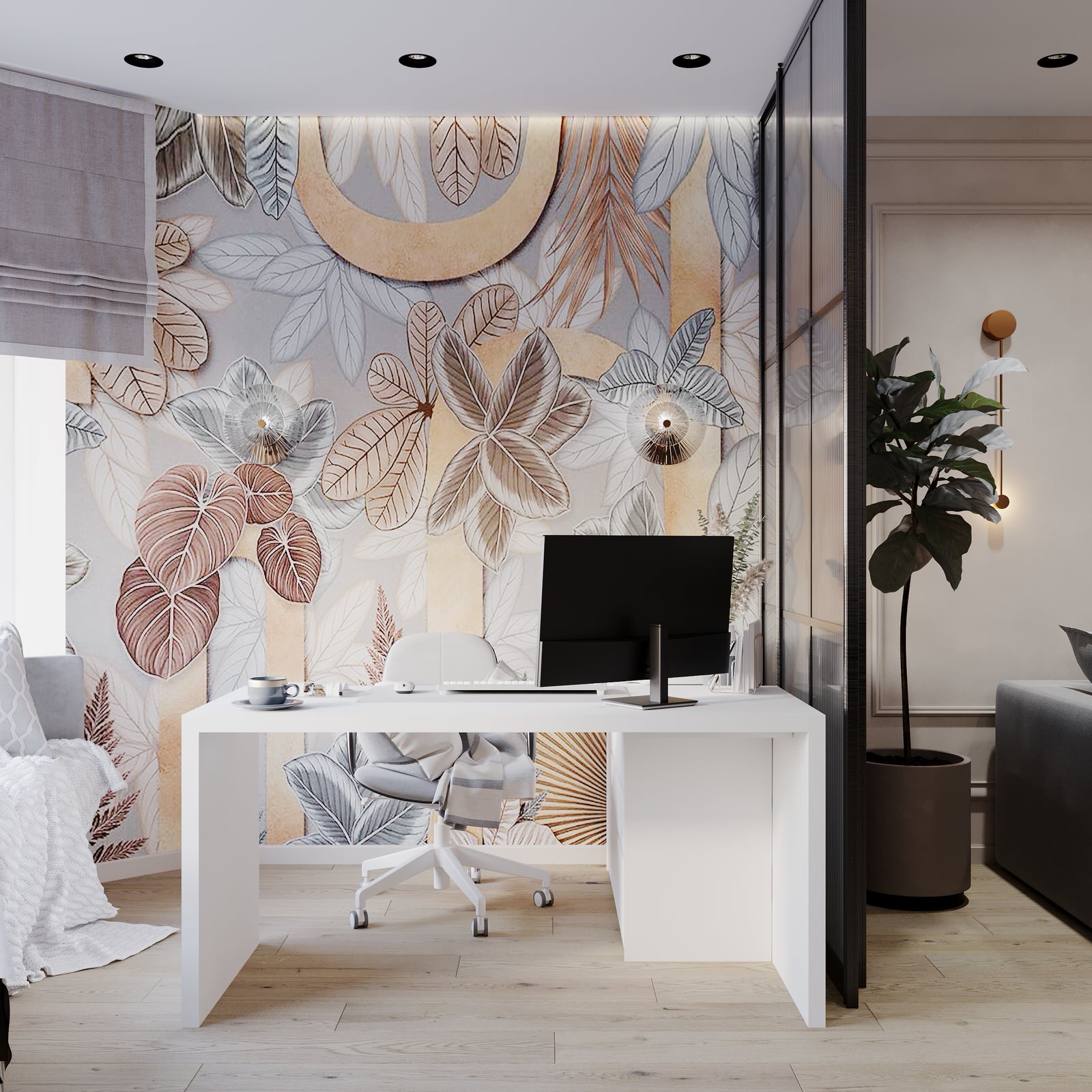 Малая Бухаресткая #2