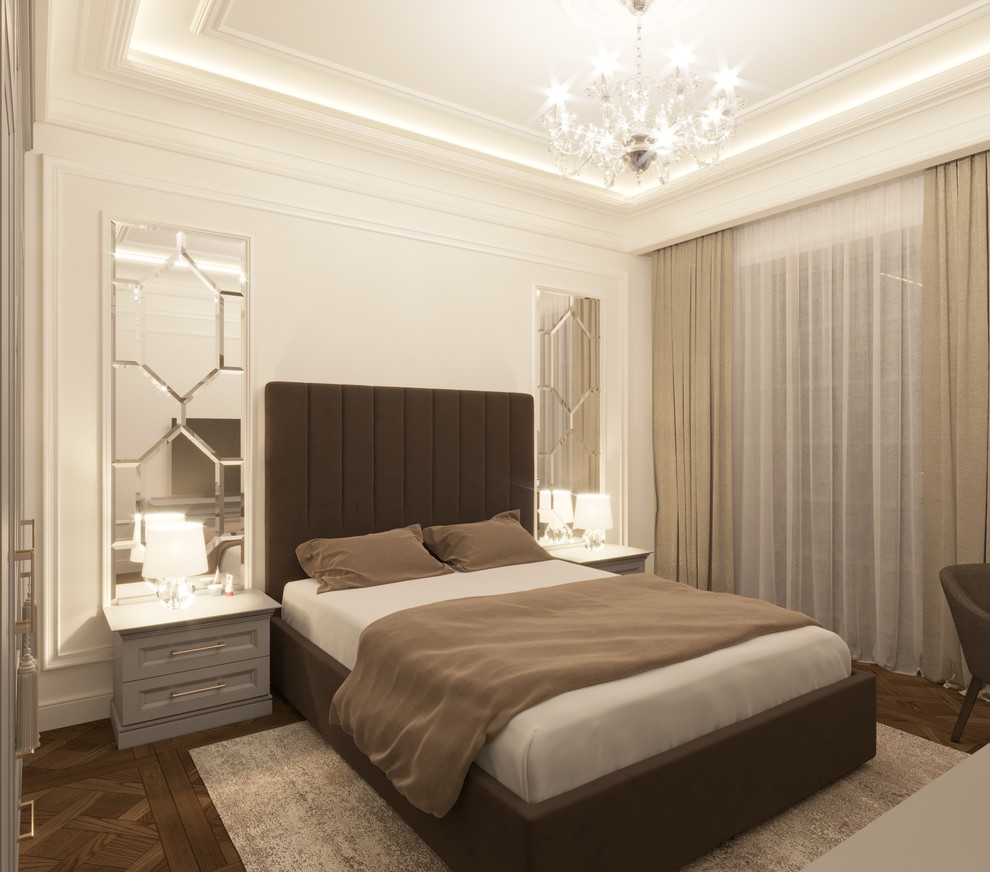 Жилой дом в Минске