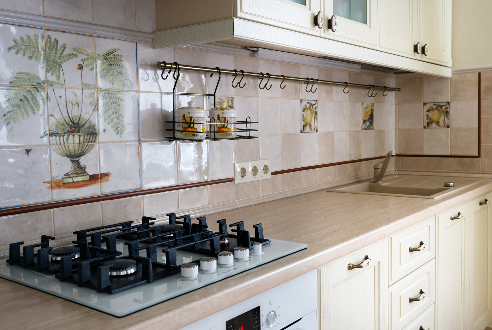 дом в николаевке