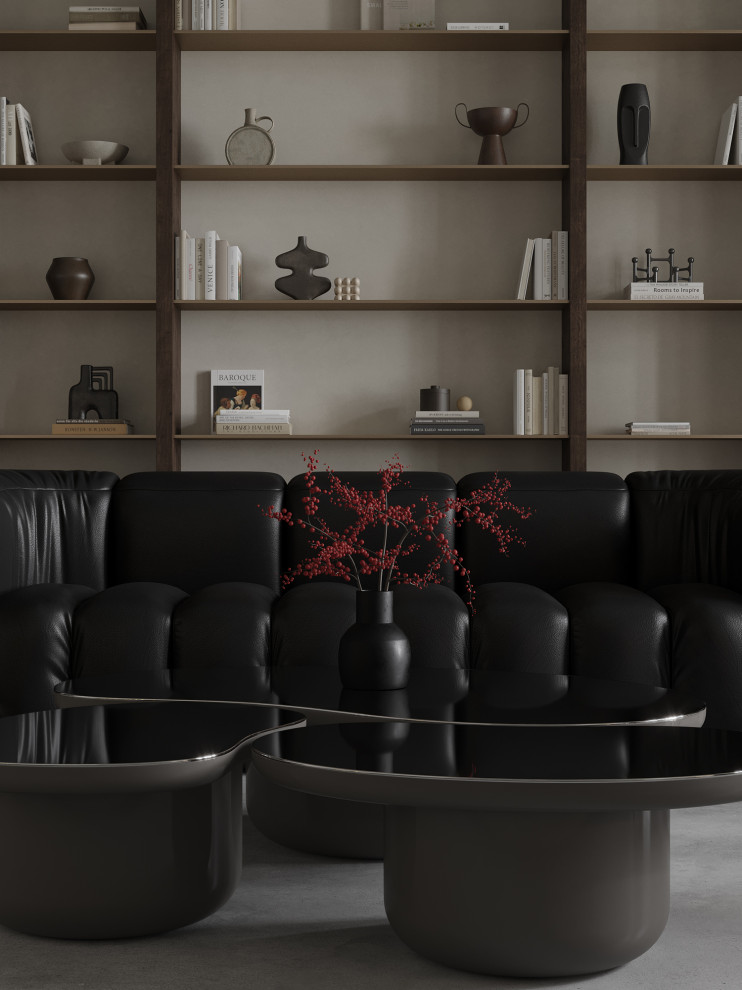 Квартира в старом фонде