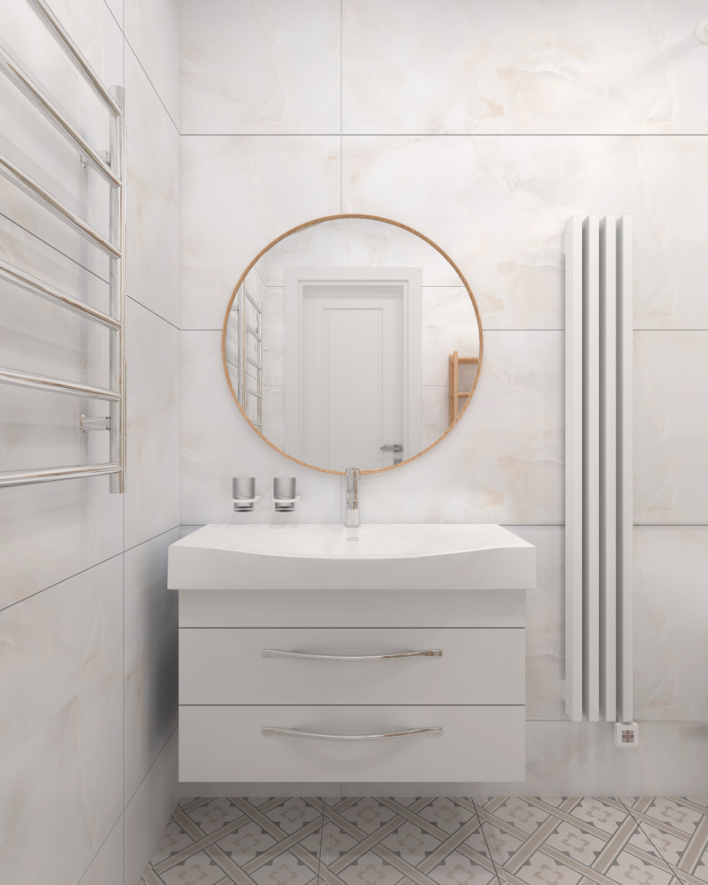 ЖК Радужный