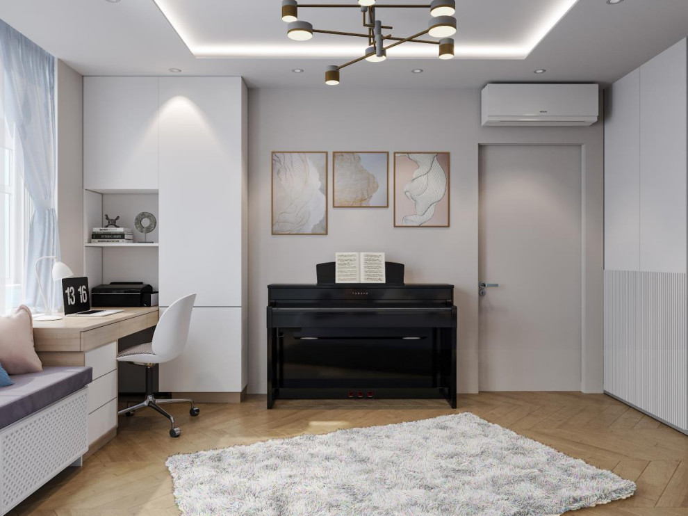 ЖК «Династия» (Кие, Украина)